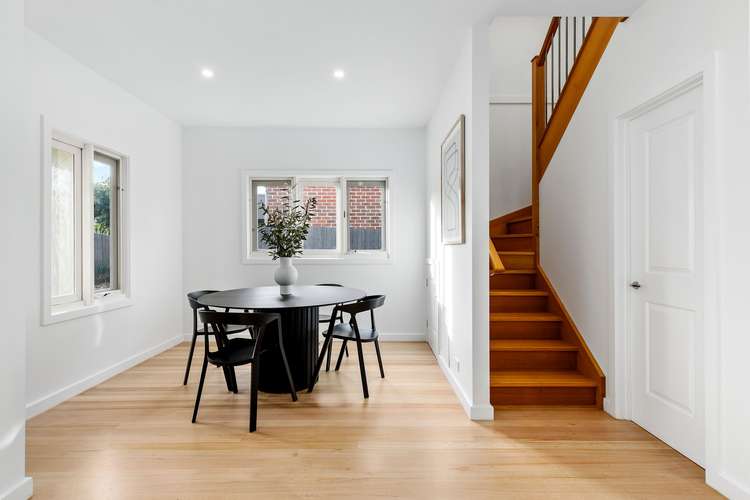 Fifth view of Homely townhouse listing, 1/10 Kendall Street, Essendon VIC 3040