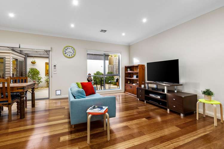 Second view of Homely unit listing, 3/134 Ogilvie Street, Essendon VIC 3040