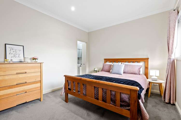 Fifth view of Homely unit listing, 3/134 Ogilvie Street, Essendon VIC 3040