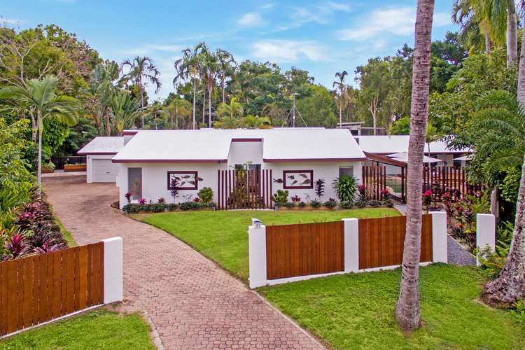 Main view of Homely house listing, 31 Gibson Close, Clifton Beach QLD 4879