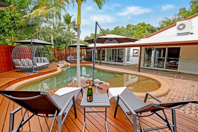 Fourth view of Homely house listing, 31 Gibson Close, Clifton Beach QLD 4879