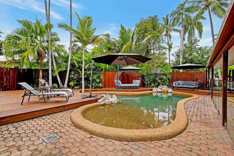 Fifth view of Homely house listing, 31 Gibson Close, Clifton Beach QLD 4879
