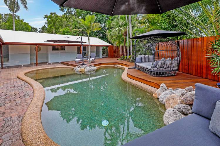 Sixth view of Homely house listing, 31 Gibson Close, Clifton Beach QLD 4879