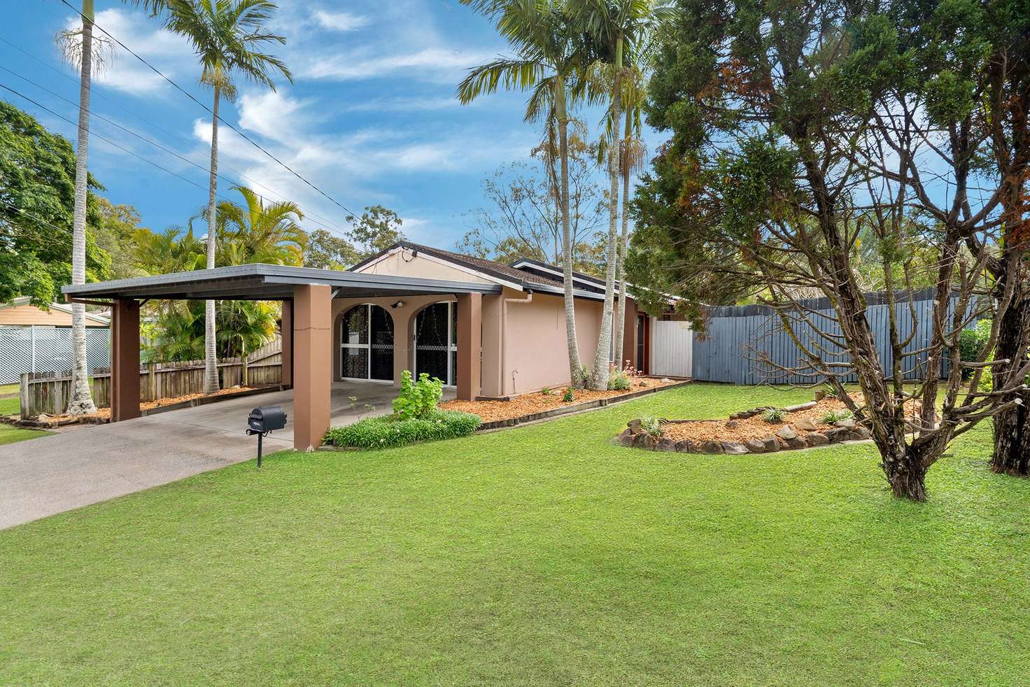 Main view of Homely house listing, 46 Magellan Road, Springwood QLD 4127