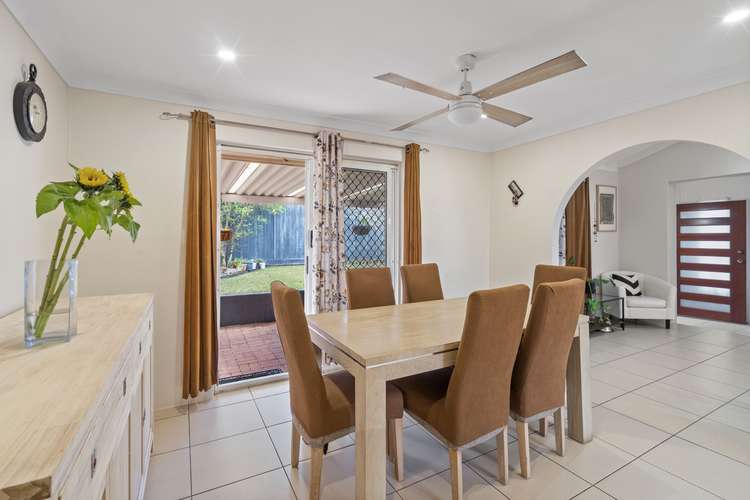 Fourth view of Homely house listing, 46 Magellan Road, Springwood QLD 4127