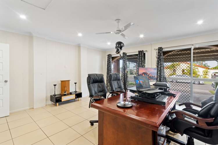 Fifth view of Homely house listing, 46 Magellan Road, Springwood QLD 4127