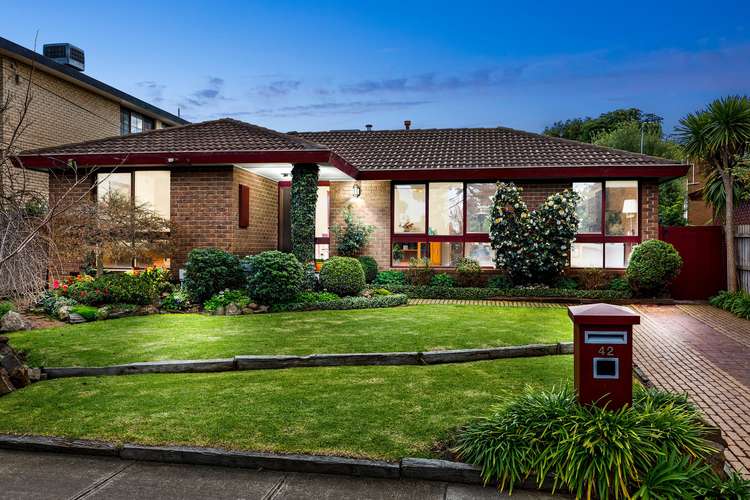 42 Randwick Drive, Keilor Park VIC 3042