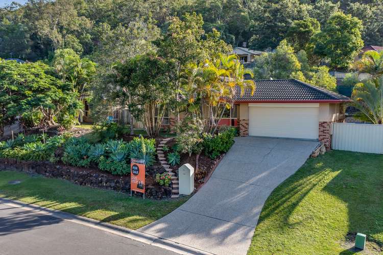 Second view of Homely house listing, 35 Davis Cup Court, Oxenford QLD 4210