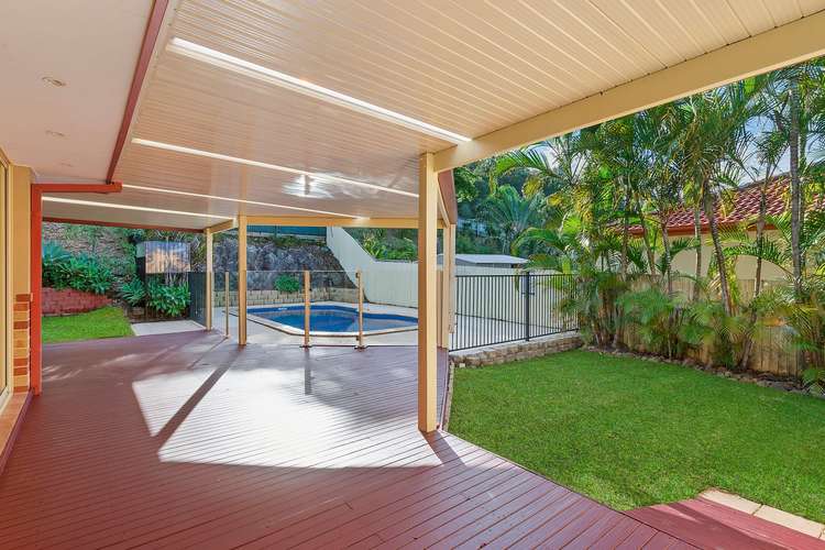 Third view of Homely house listing, 35 Davis Cup Court, Oxenford QLD 4210