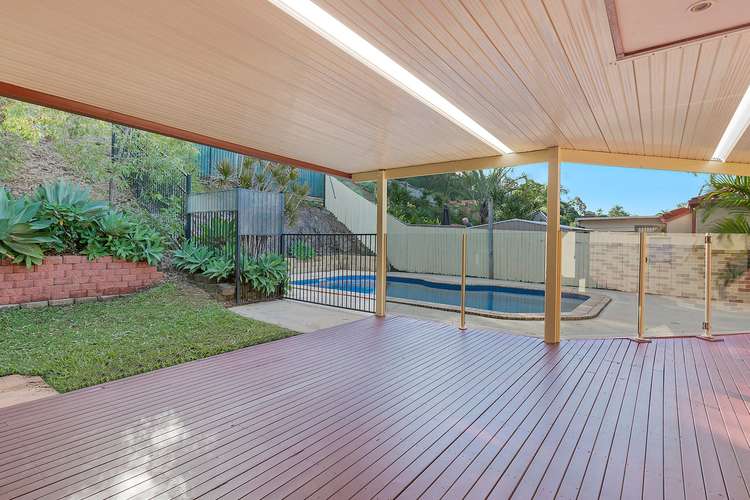 Fourth view of Homely house listing, 35 Davis Cup Court, Oxenford QLD 4210