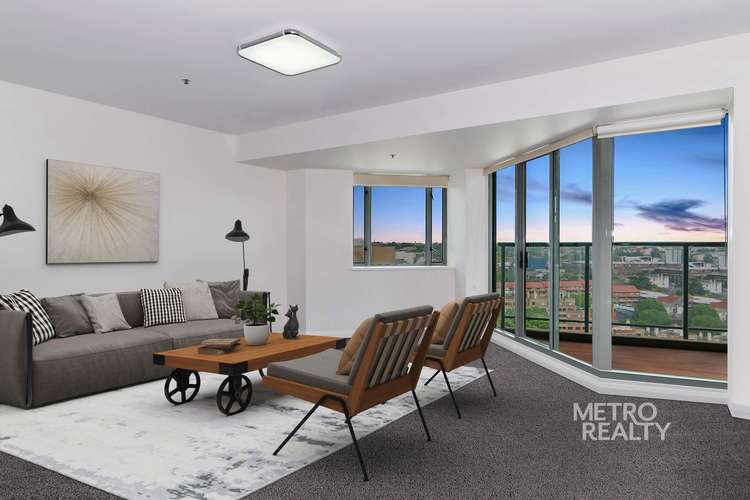 Main view of Homely apartment listing, 1708/2 Quay St, Haymarket NSW 2000