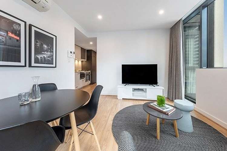 Fourth view of Homely apartment listing, 2BedD/57-61 City Road, Southbank VIC 3006