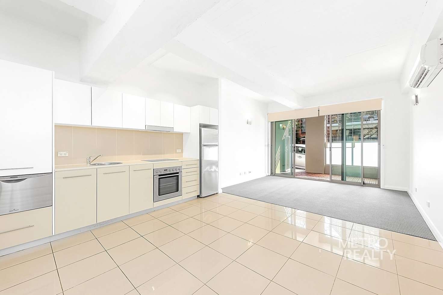 Main view of Homely apartment listing, 8/12 Queen Street, Glebe NSW 2037