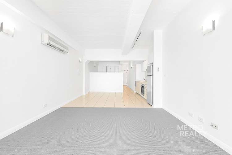 Second view of Homely apartment listing, 8/12 Queen Street, Glebe NSW 2037