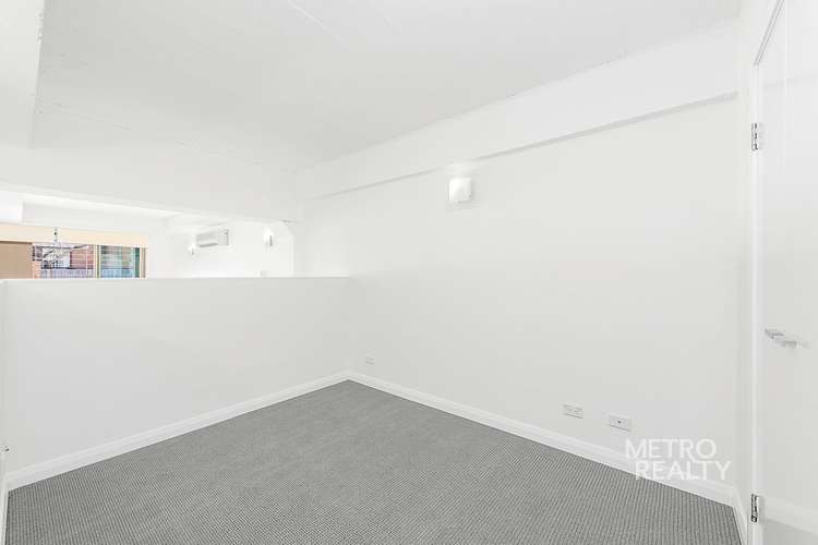 Fourth view of Homely apartment listing, 8/12 Queen Street, Glebe NSW 2037