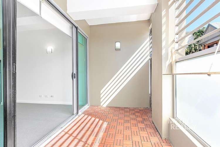 Fifth view of Homely apartment listing, 8/12 Queen Street, Glebe NSW 2037