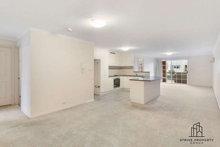 Second view of Homely apartment listing, 21/17 Helemon, Braddon ACT 2612