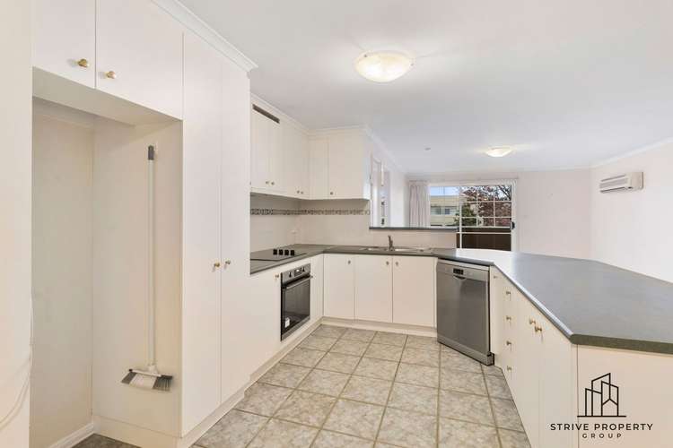 Third view of Homely apartment listing, 21/17 Helemon, Braddon ACT 2612