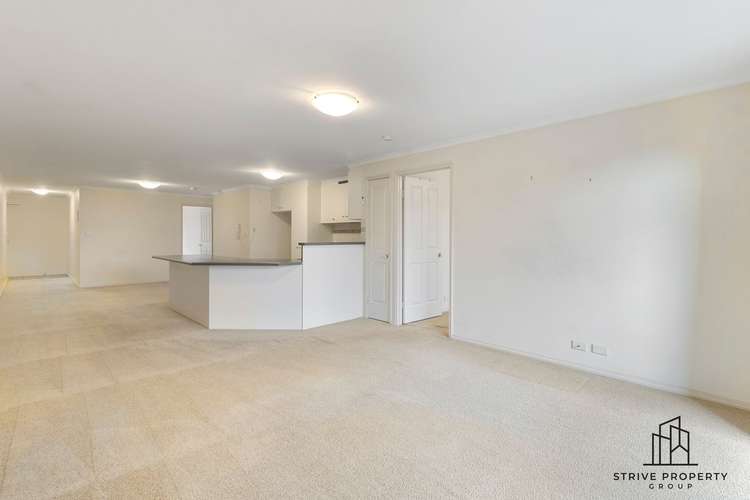 Fourth view of Homely apartment listing, 21/17 Helemon, Braddon ACT 2612