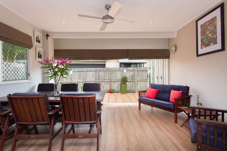 Sixth view of Homely townhouse listing, 31/9 Amazons Place, Sinnamon Park QLD 4073