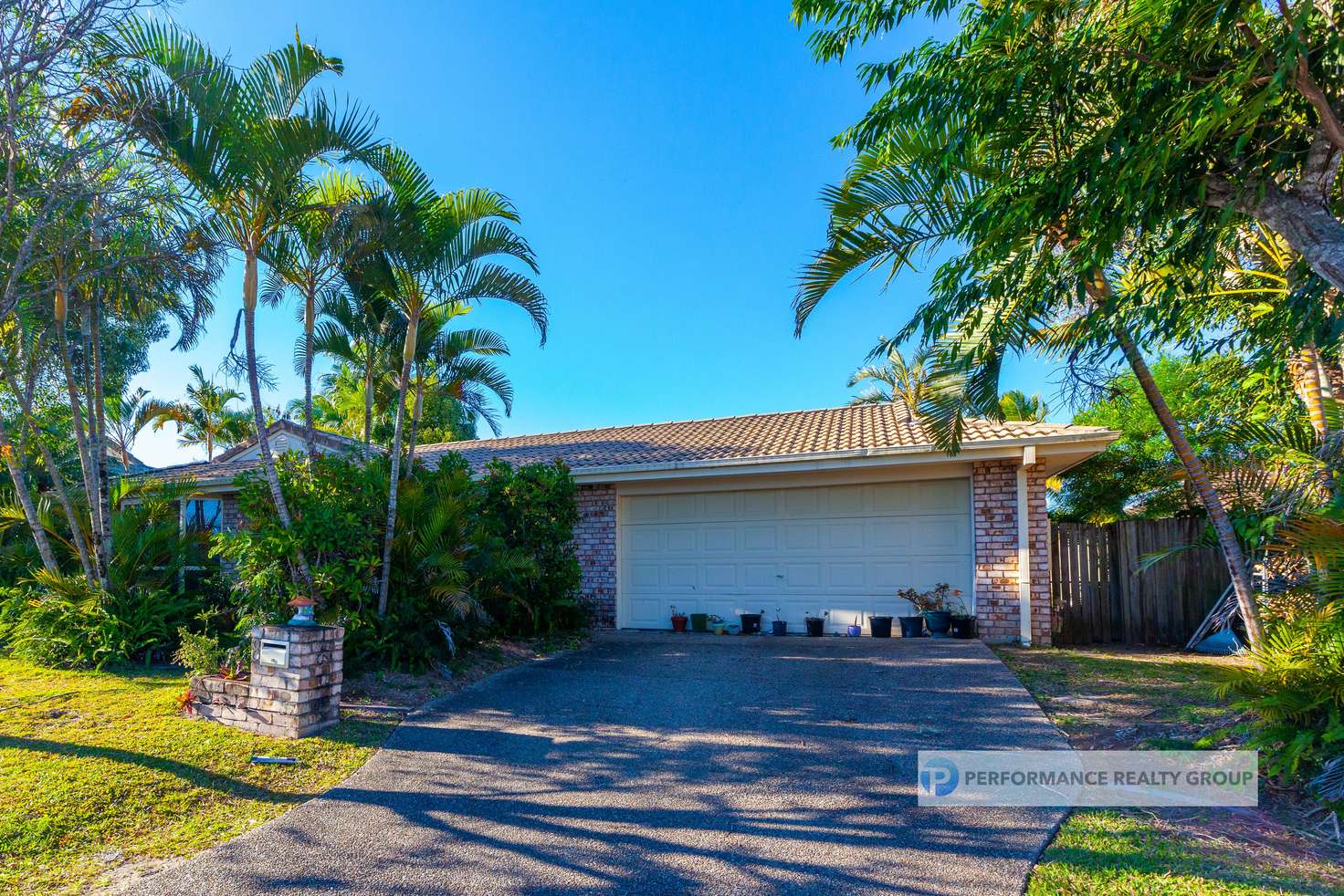 Main view of Homely house listing, 8 Sunnybrae Close, Merrimac QLD 4226