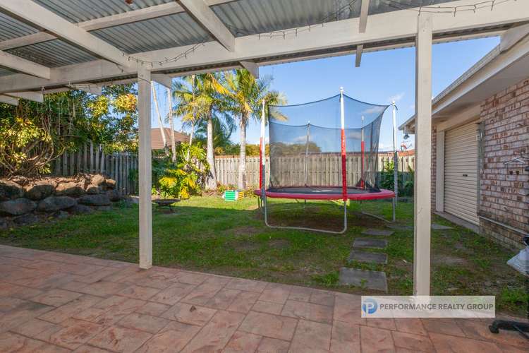 Sixth view of Homely house listing, 8 Sunnybrae Close, Merrimac QLD 4226