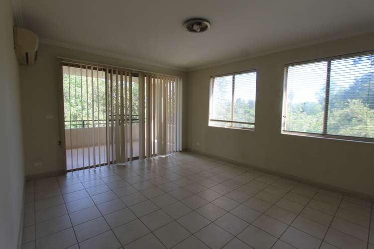 Second view of Homely apartment listing, 17/30-34 Reid Avenue, Westmead NSW 2145