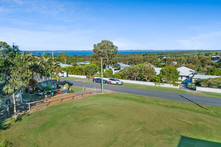 Third view of Homely residentialLand listing, 12 Pacific Drive, Booral QLD 4655