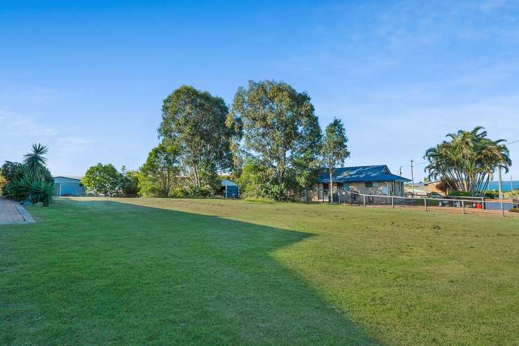 Fourth view of Homely residentialLand listing, 12 Pacific Drive, Booral QLD 4655