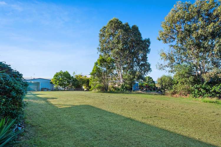Fifth view of Homely residentialLand listing, 12 Pacific Drive, Booral QLD 4655