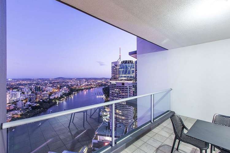 Fourth view of Homely apartment listing, 511/420 Queen Street, Brisbane QLD 4000