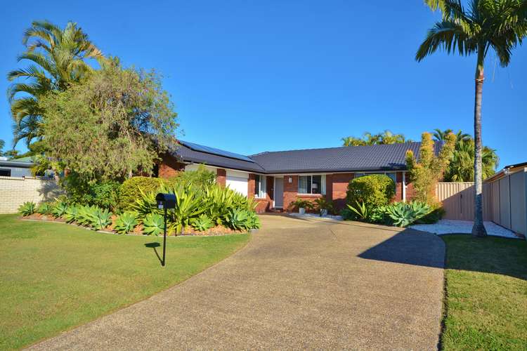Main view of Homely house listing, 9 Coachwood Court, Burleigh Waters QLD 4220