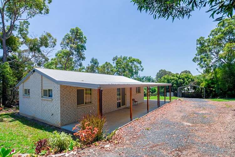 Main view of Homely house listing, 14 Gail Street, River Heads QLD 4655
