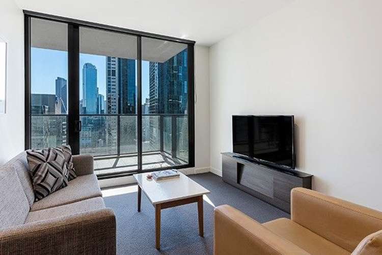 Third view of Homely apartment listing, 2BC Deluxe/133-139 City Road, Southbank VIC 3006