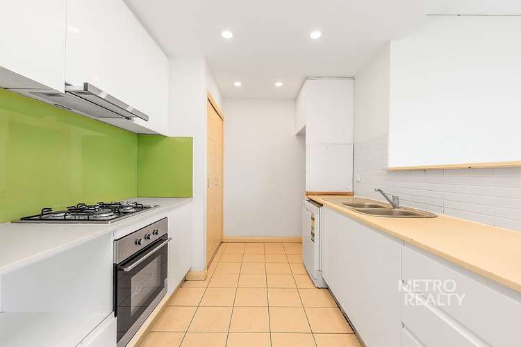 Second view of Homely apartment listing, 77/849 George Street, Ultimo NSW 2007