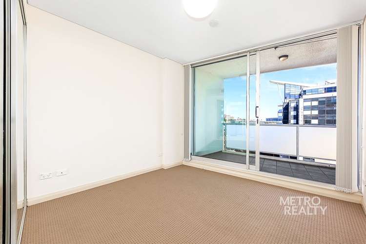 Fourth view of Homely apartment listing, 77/849 George Street, Ultimo NSW 2007