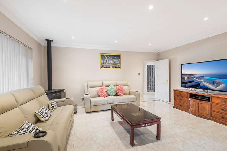 Second view of Homely house listing, 15 Cooleen Street, Blakehurst NSW 2221