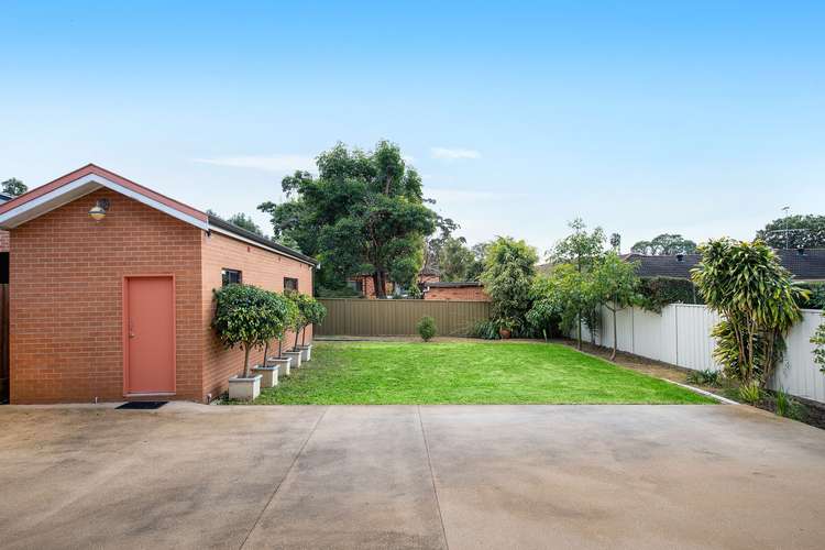 Fifth view of Homely house listing, 15 Cooleen Street, Blakehurst NSW 2221
