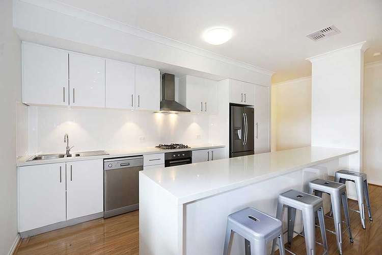 Second view of Homely apartment listing, 62/22 Nile Street, East Perth WA 6004