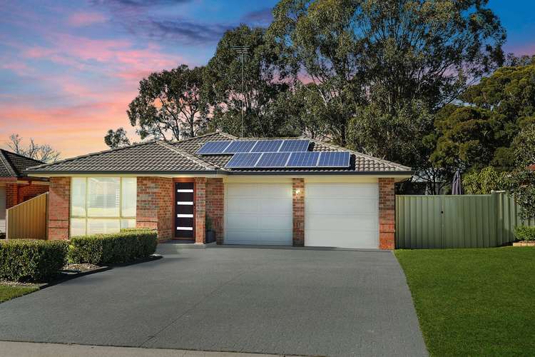 Main view of Homely house listing, 16 Kingsley Close, South Windsor NSW 2756