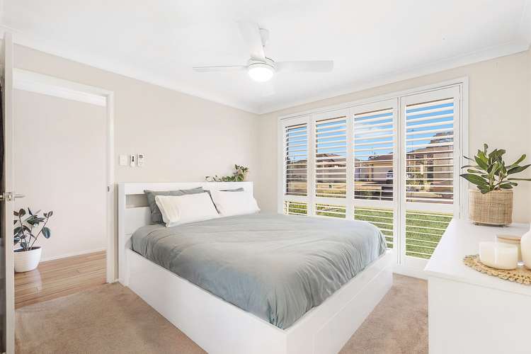 Fourth view of Homely house listing, 16 Kingsley Close, South Windsor NSW 2756