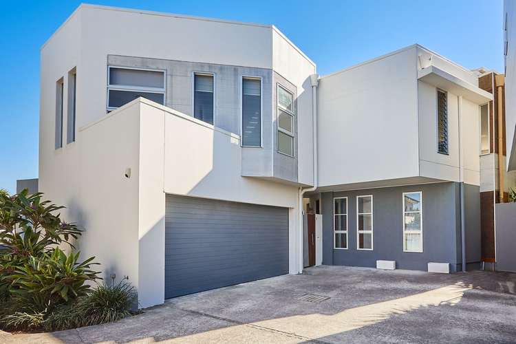 Main view of Homely townhouse listing, 7/11 Cezaire Avenue, Varsity Lakes QLD 4227