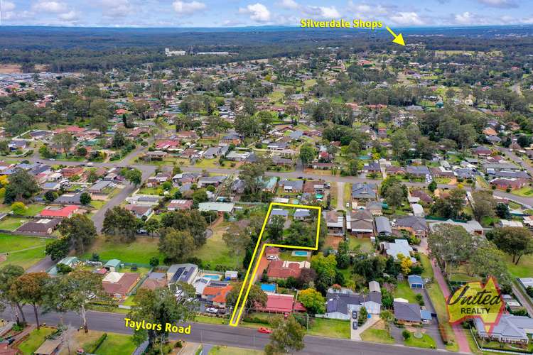 55 Taylors Road, Silverdale NSW 2752