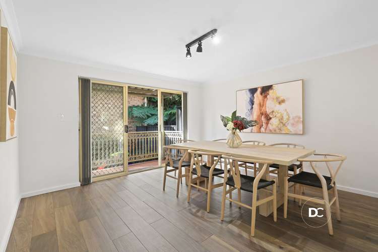 Fourth view of Homely townhouse listing, 1/41-43 Bertram Street, Mortlake NSW 2137