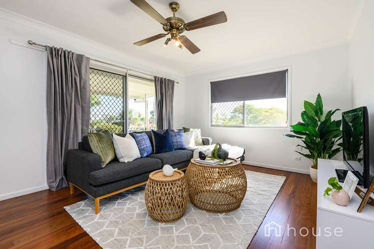 Second view of Homely house listing, 12 Halcyon Street, Rochedale South QLD 4123