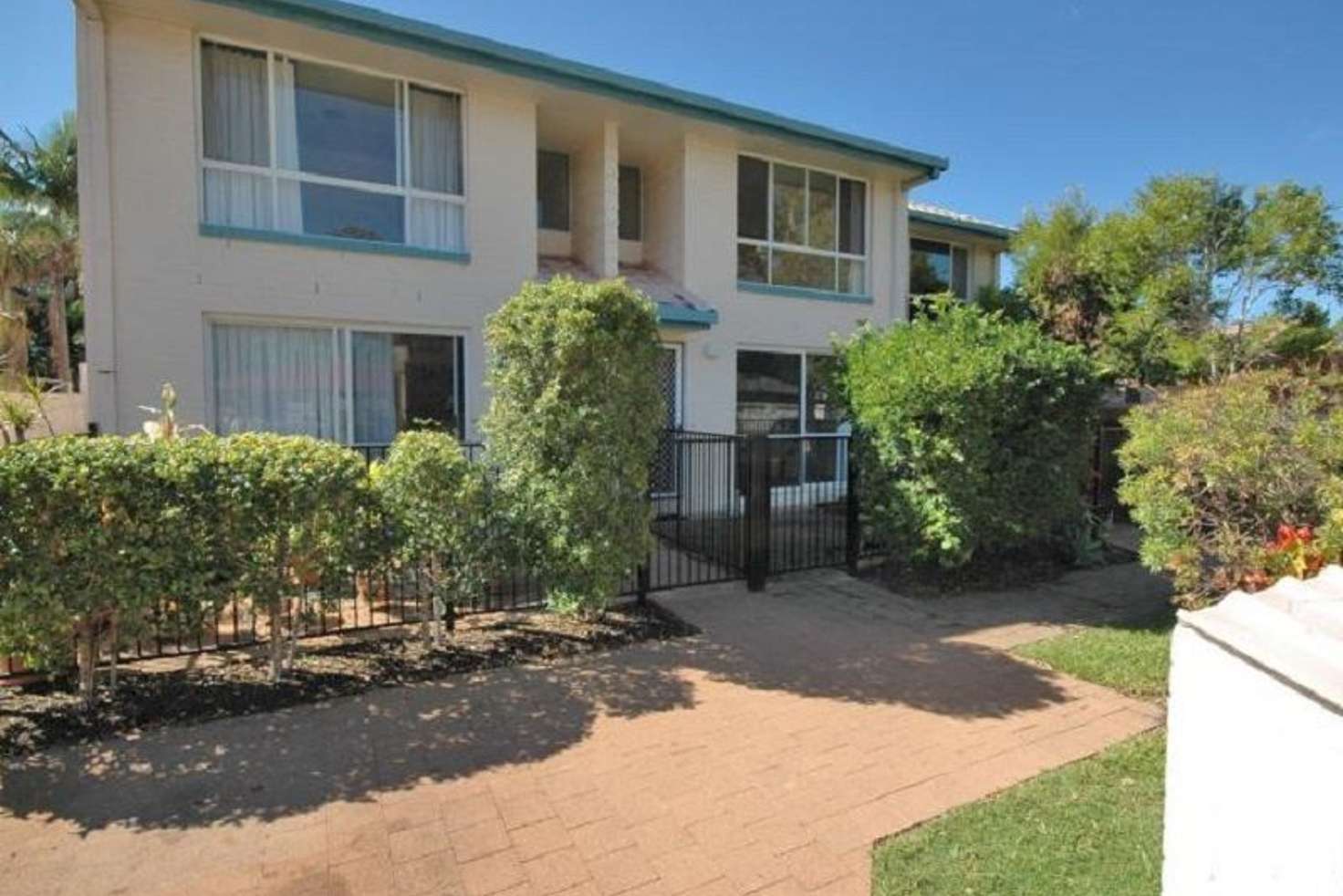 Main view of Homely unit listing, 2/96 Amarina Avenue, Mooloolaba QLD 4557