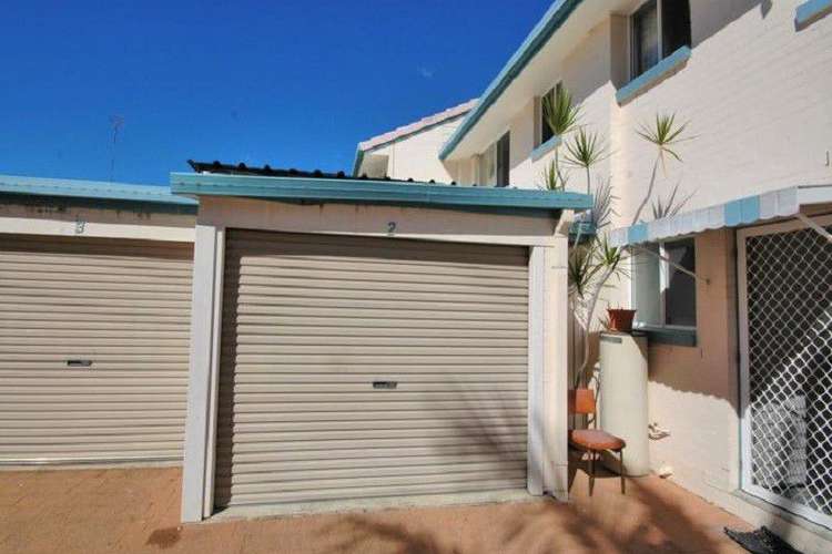 Fifth view of Homely unit listing, 2/96 Amarina Avenue, Mooloolaba QLD 4557