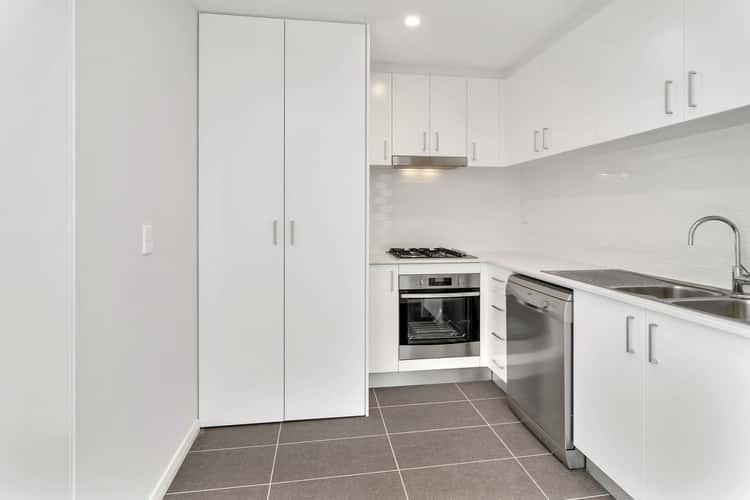 Second view of Homely apartment listing, 23-25 John Street, Lidcombe NSW 2141