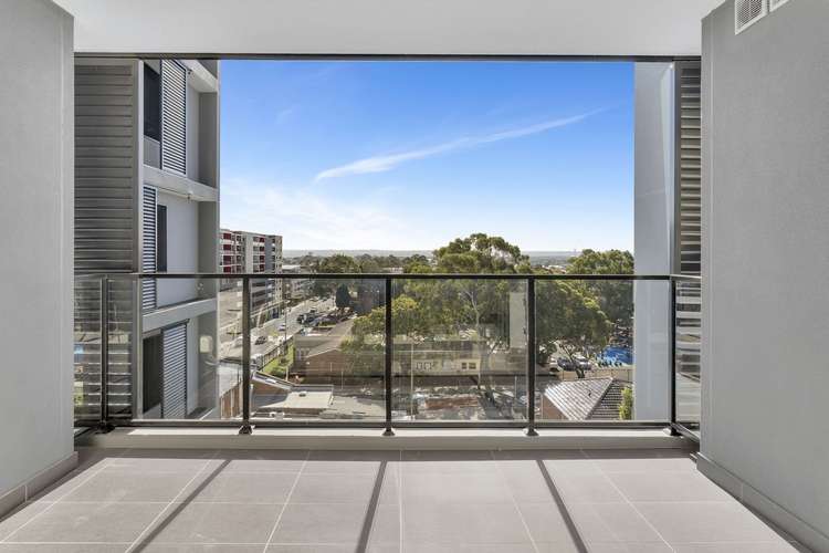 Third view of Homely apartment listing, 23-25 John Street, Lidcombe NSW 2141