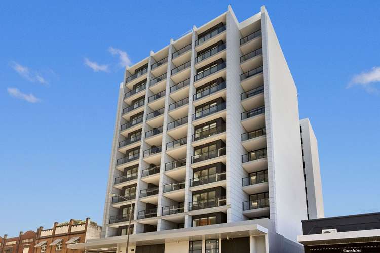 Fourth view of Homely apartment listing, 23-25 John Street, Lidcombe NSW 2141